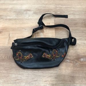 Topman fanny pack